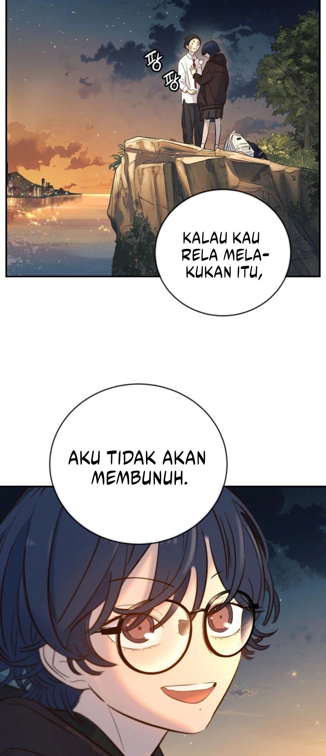 Everyone Loves Her Chapter 11 Gambar 91