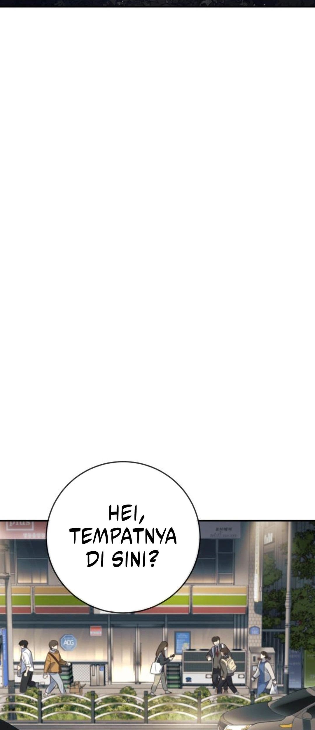 Everyone Loves Her Chapter 11 Gambar 94