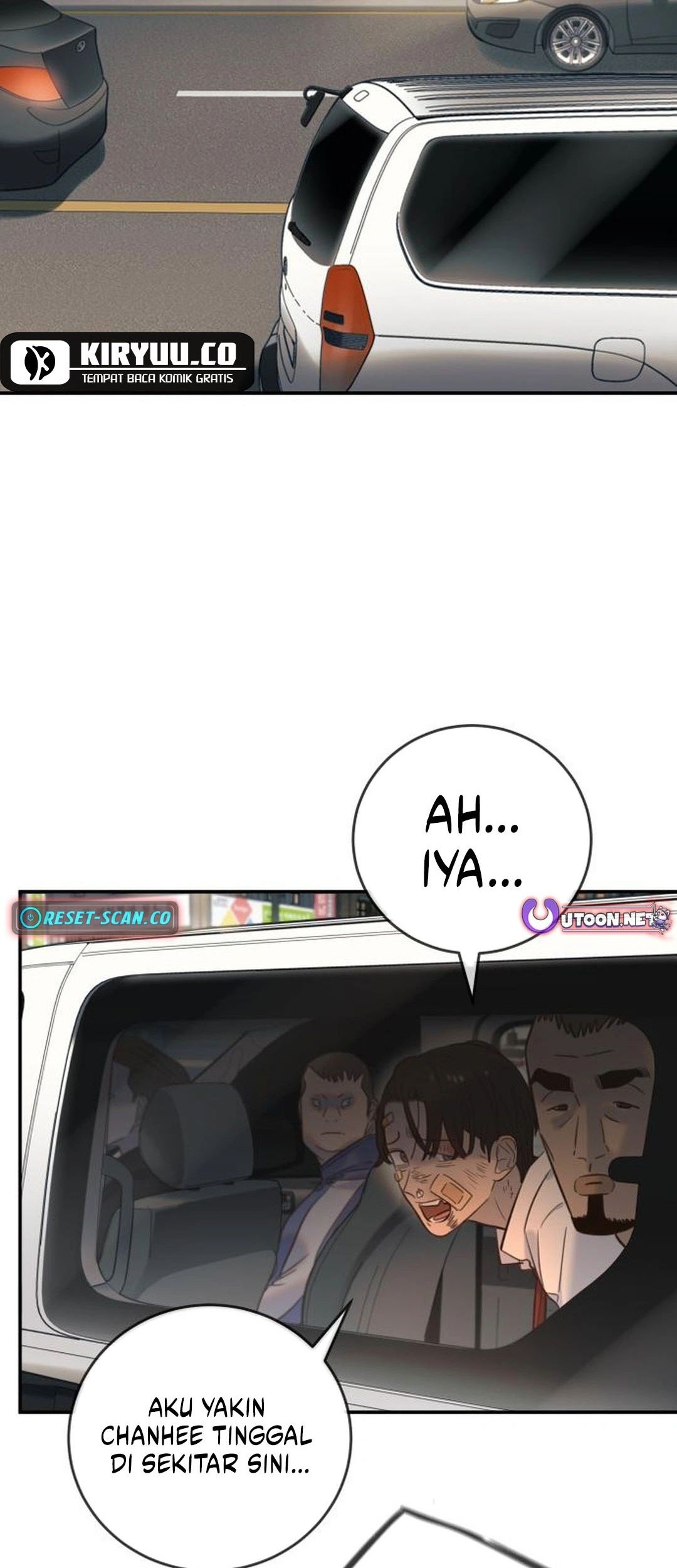 Everyone Loves Her Chapter 11 Gambar 95