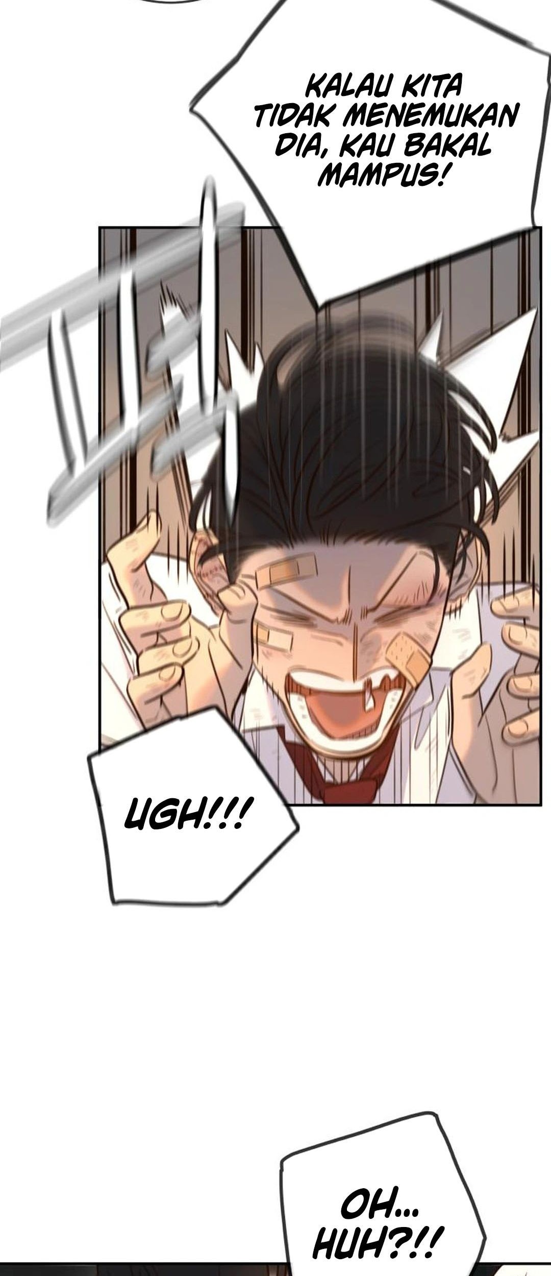 Everyone Loves Her Chapter 11 Gambar 96