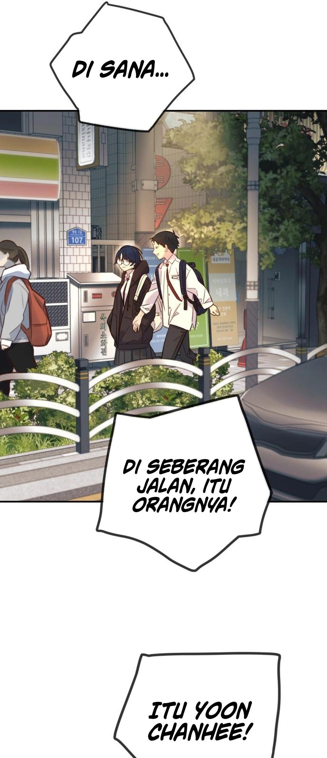 Everyone Loves Her Chapter 11 Gambar 98