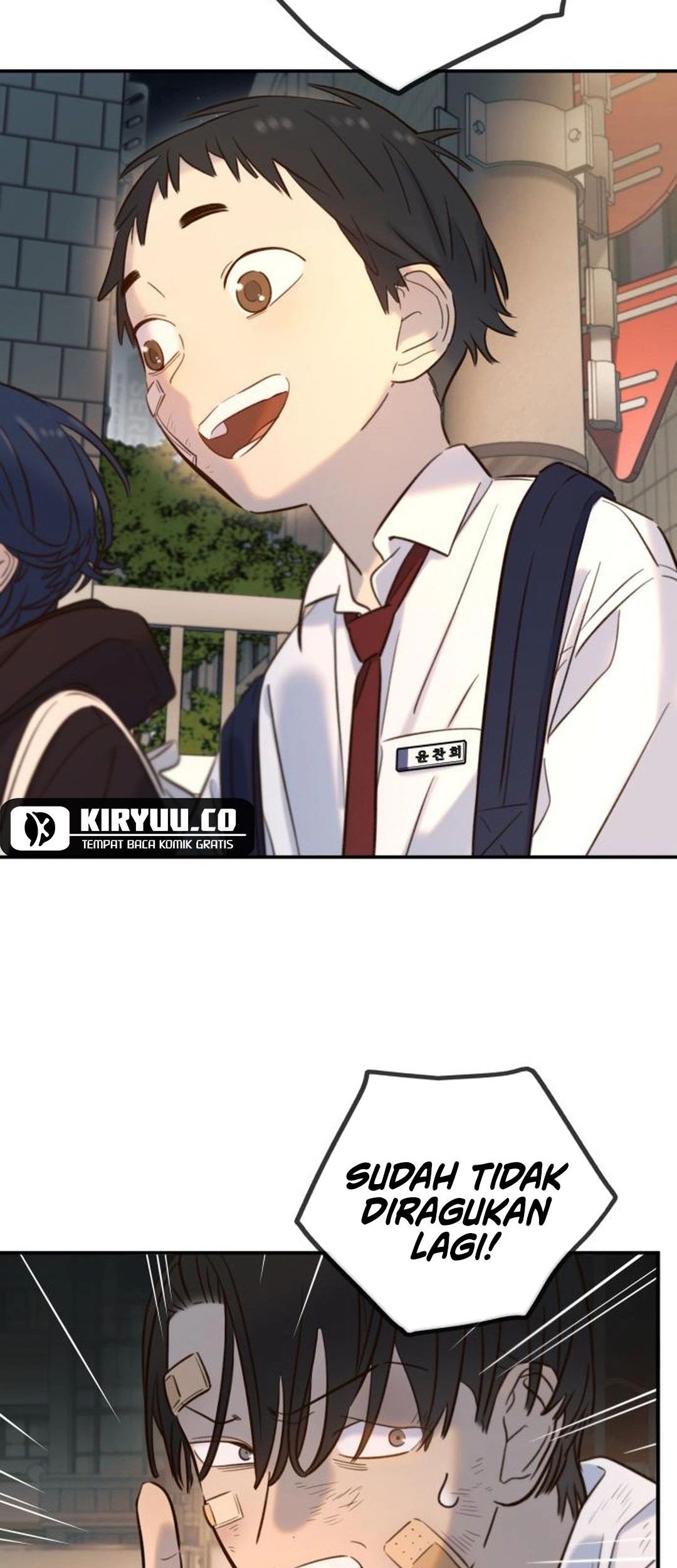 Everyone Loves Her Chapter 11 Gambar 99