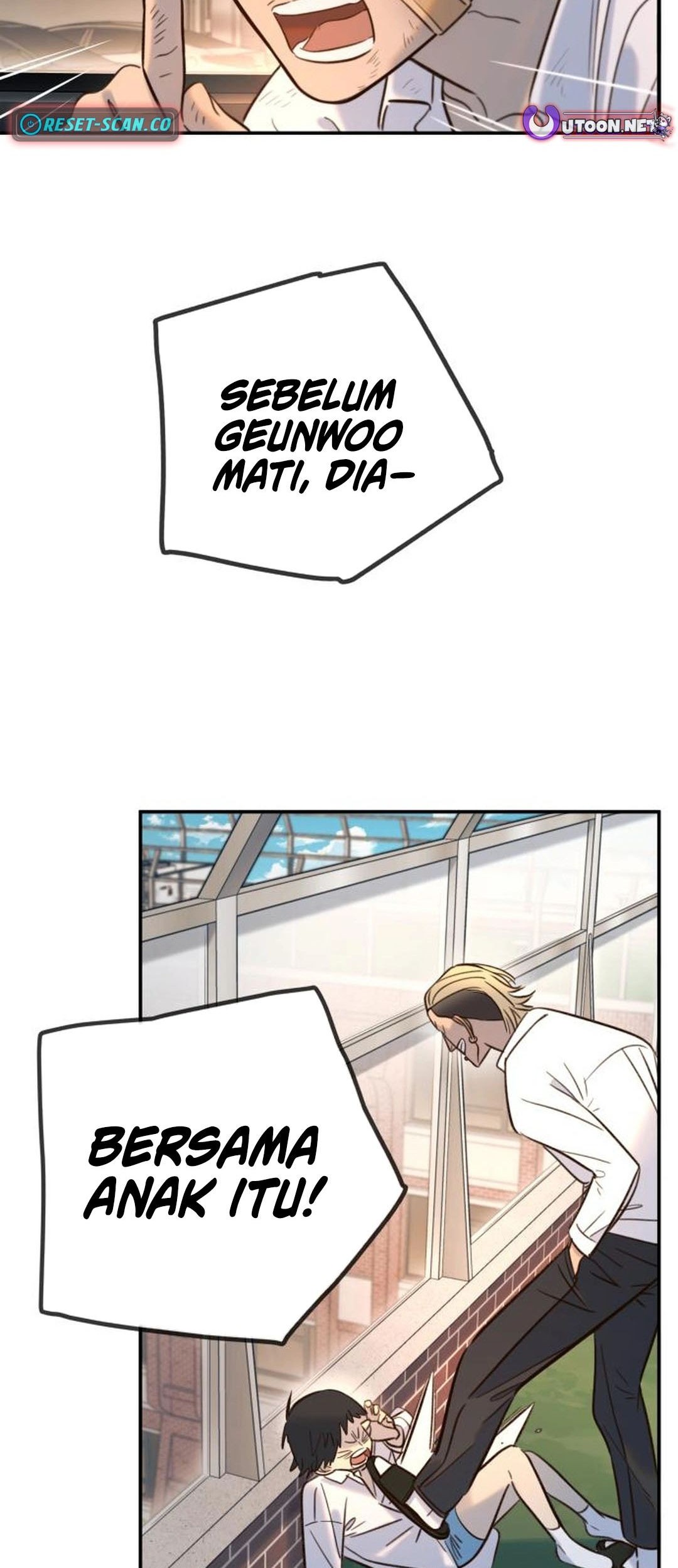 Everyone Loves Her Chapter 11 Gambar 100