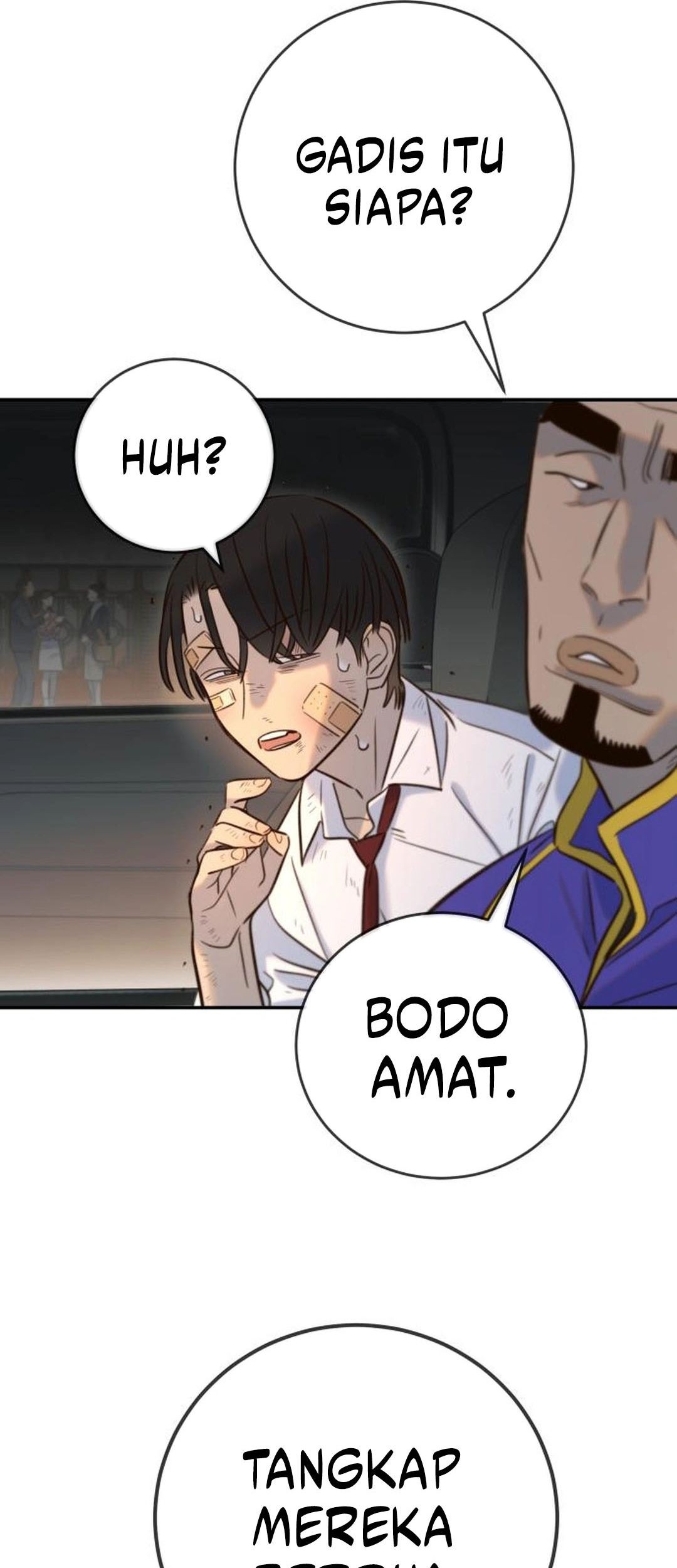 Everyone Loves Her Chapter 11 Gambar 102