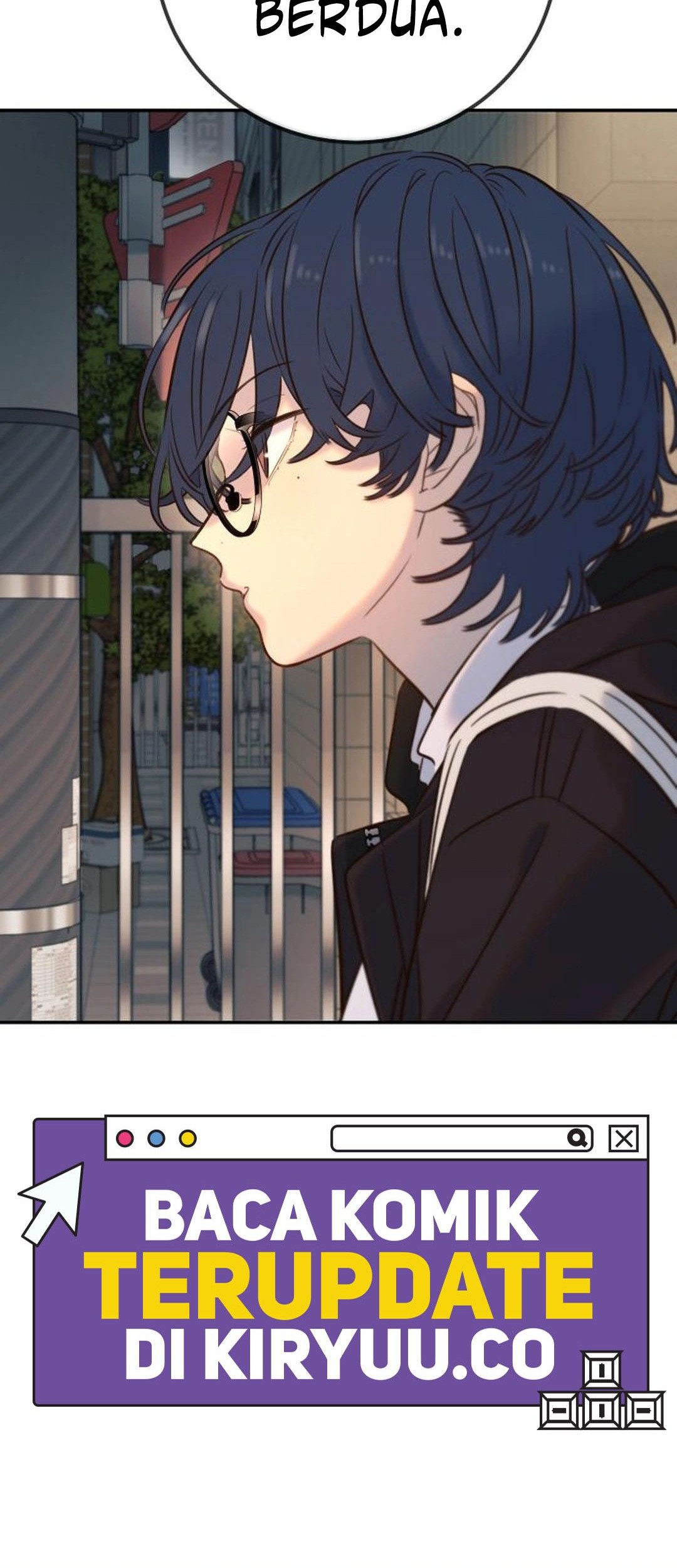 Everyone Loves Her Chapter 11 Gambar 103