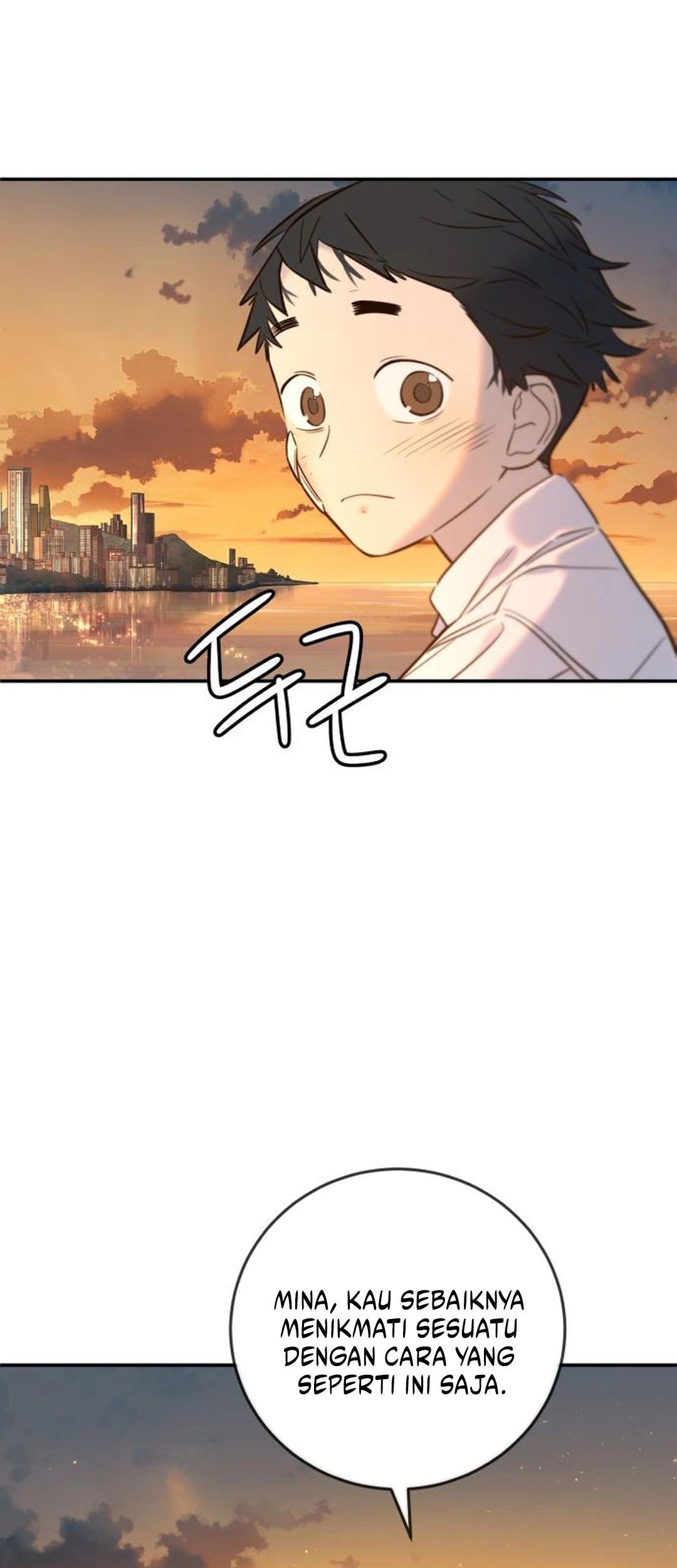 Everyone Loves Her Chapter 11 Gambar 75