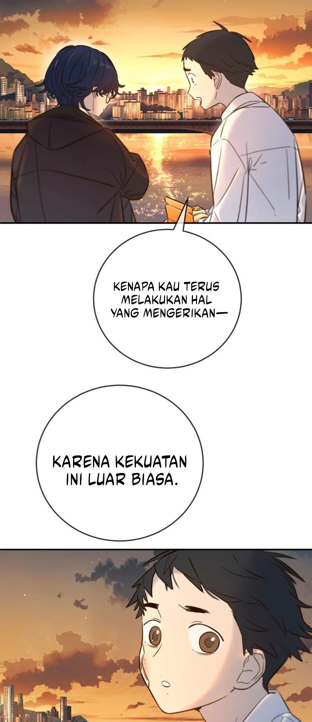 Everyone Loves Her Chapter 11 Gambar 76
