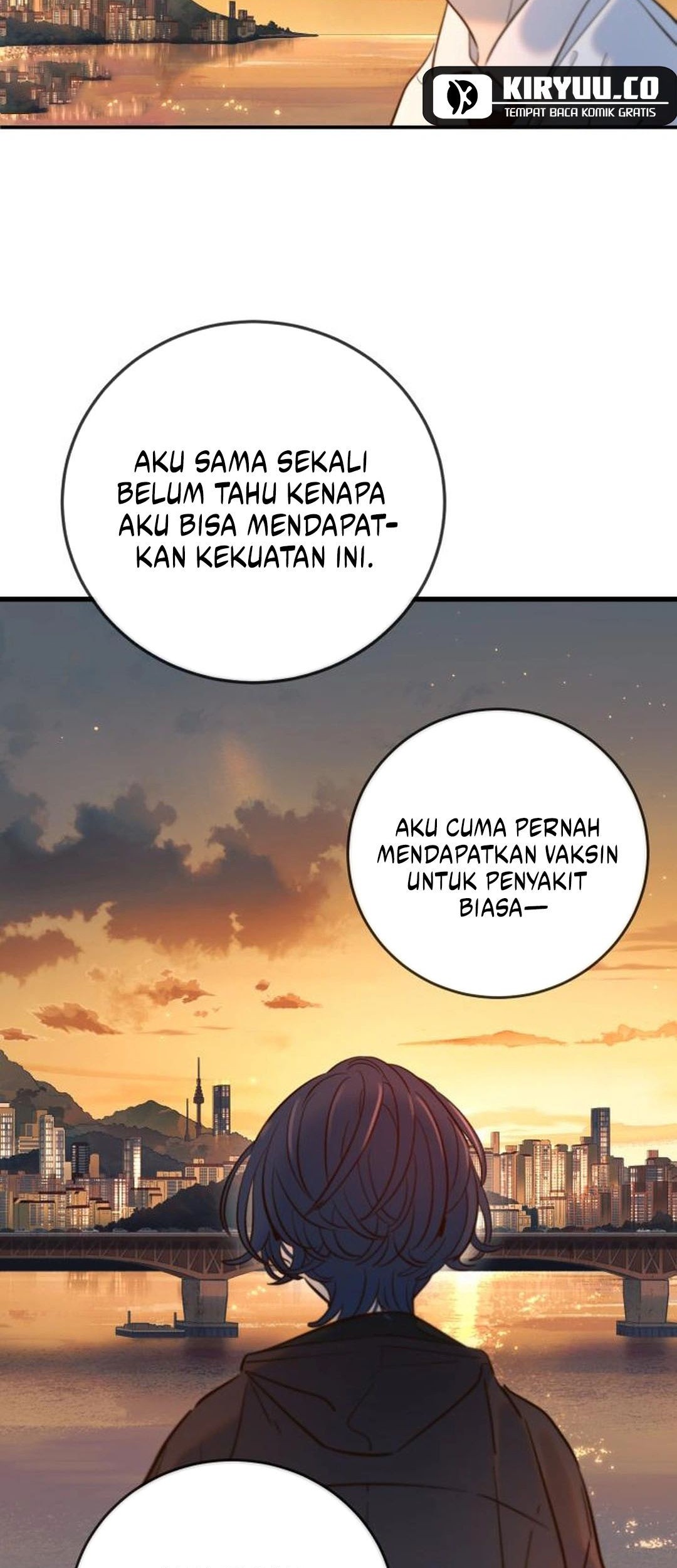 Everyone Loves Her Chapter 11 Gambar 77