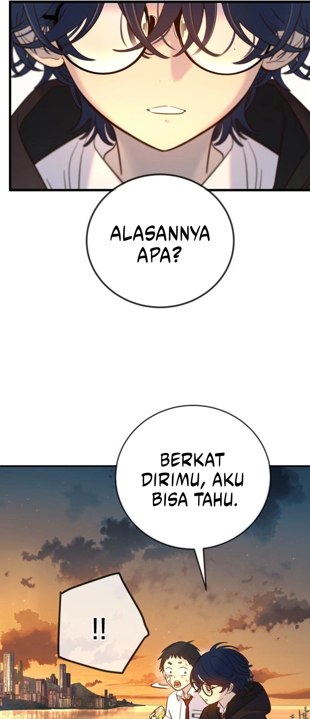 Everyone Loves Her Chapter 11 Gambar 79