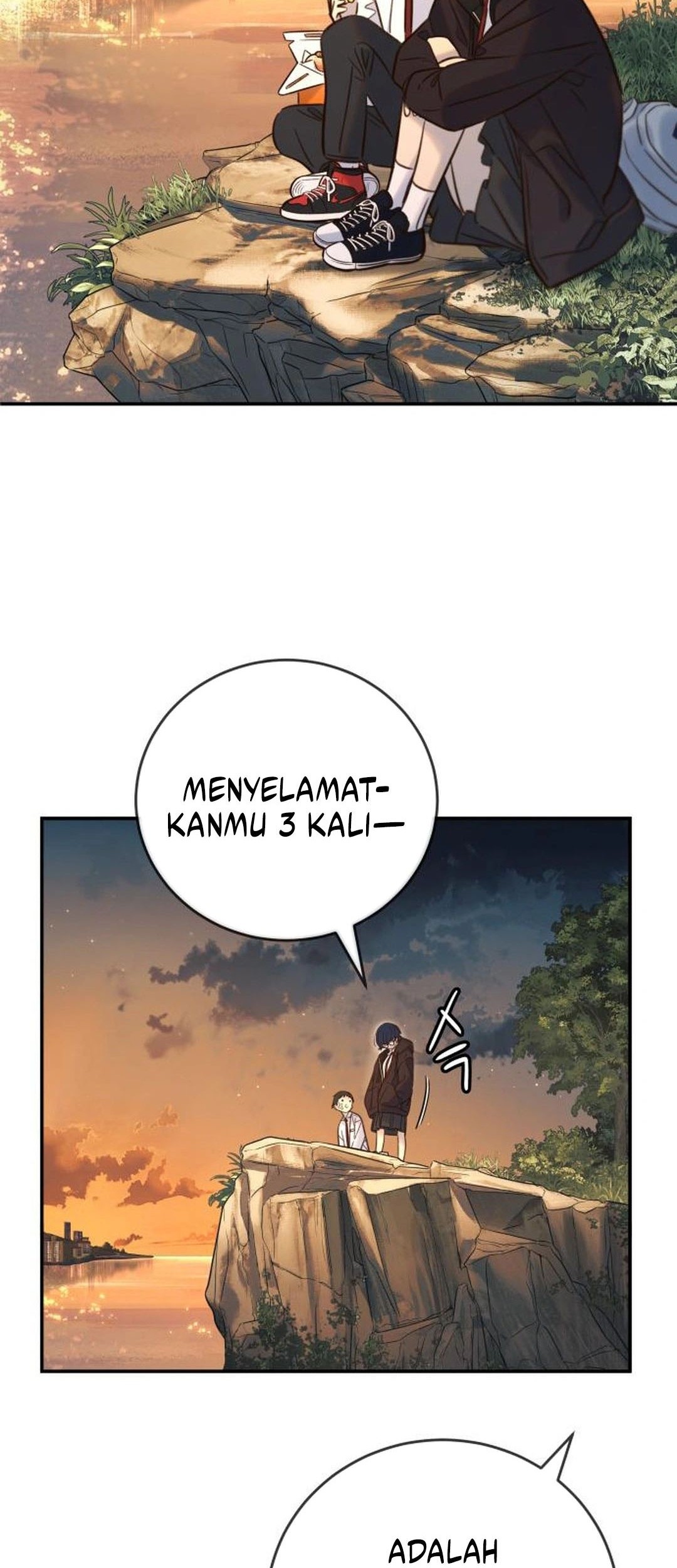 Everyone Loves Her Chapter 11 Gambar 80