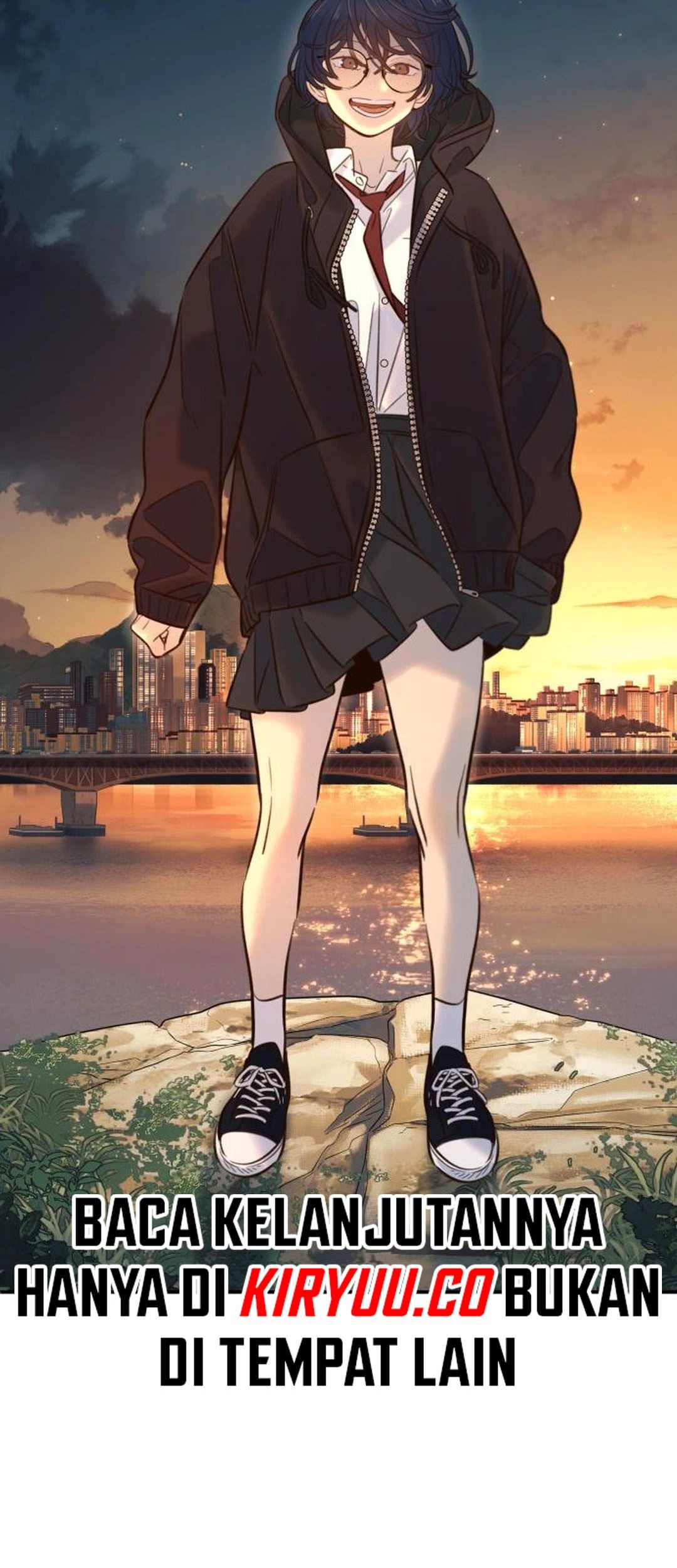 Everyone Loves Her Chapter 11 Gambar 82