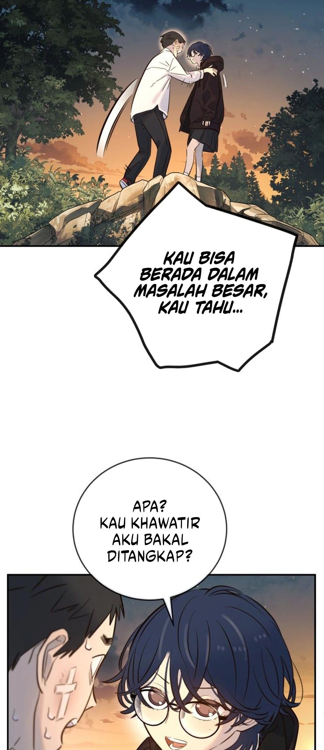 Everyone Loves Her Chapter 11 Gambar 84