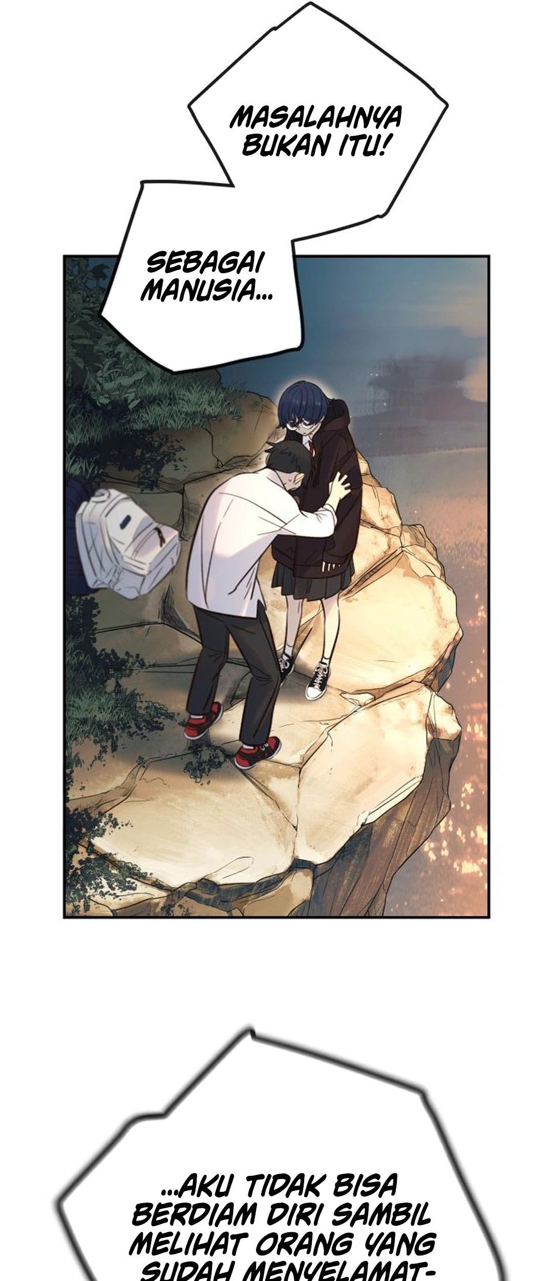 Everyone Loves Her Chapter 11 Gambar 86