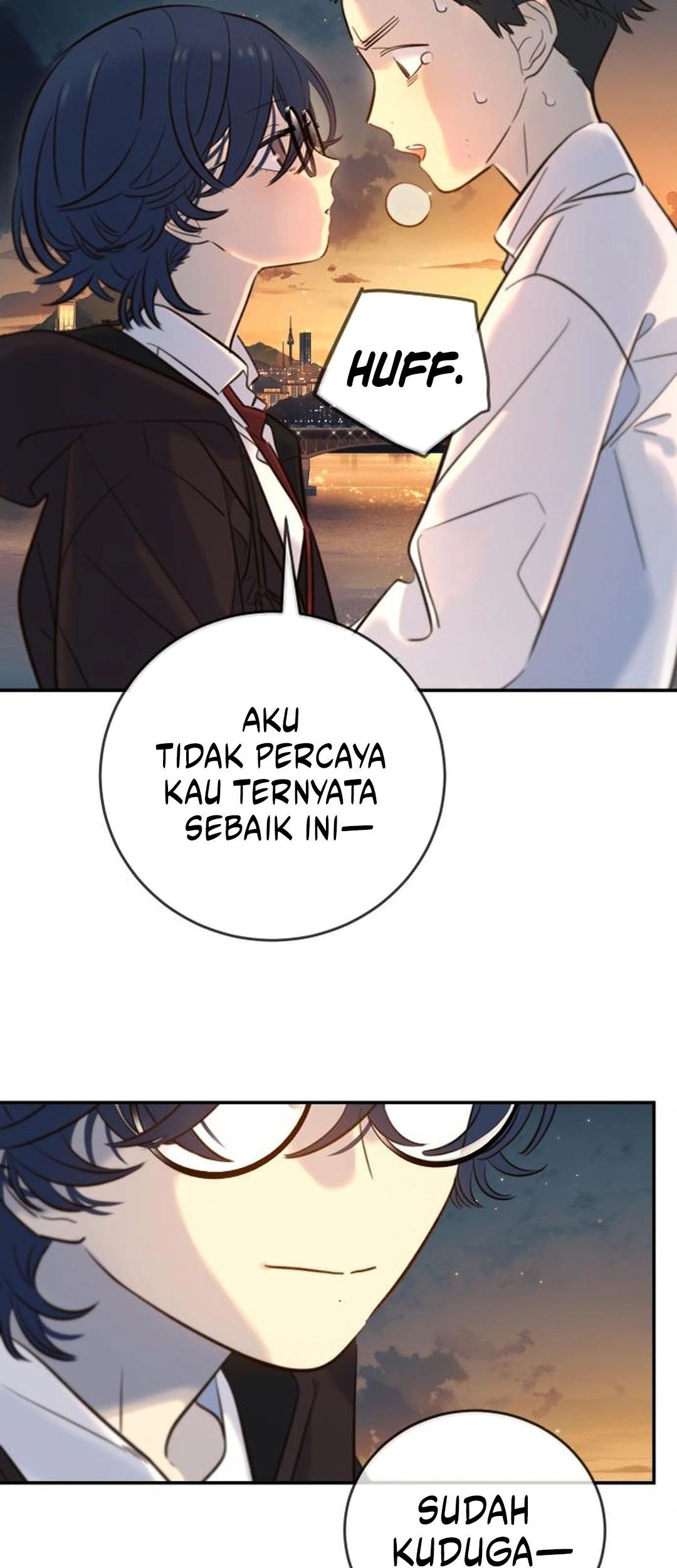 Everyone Loves Her Chapter 11 Gambar 88