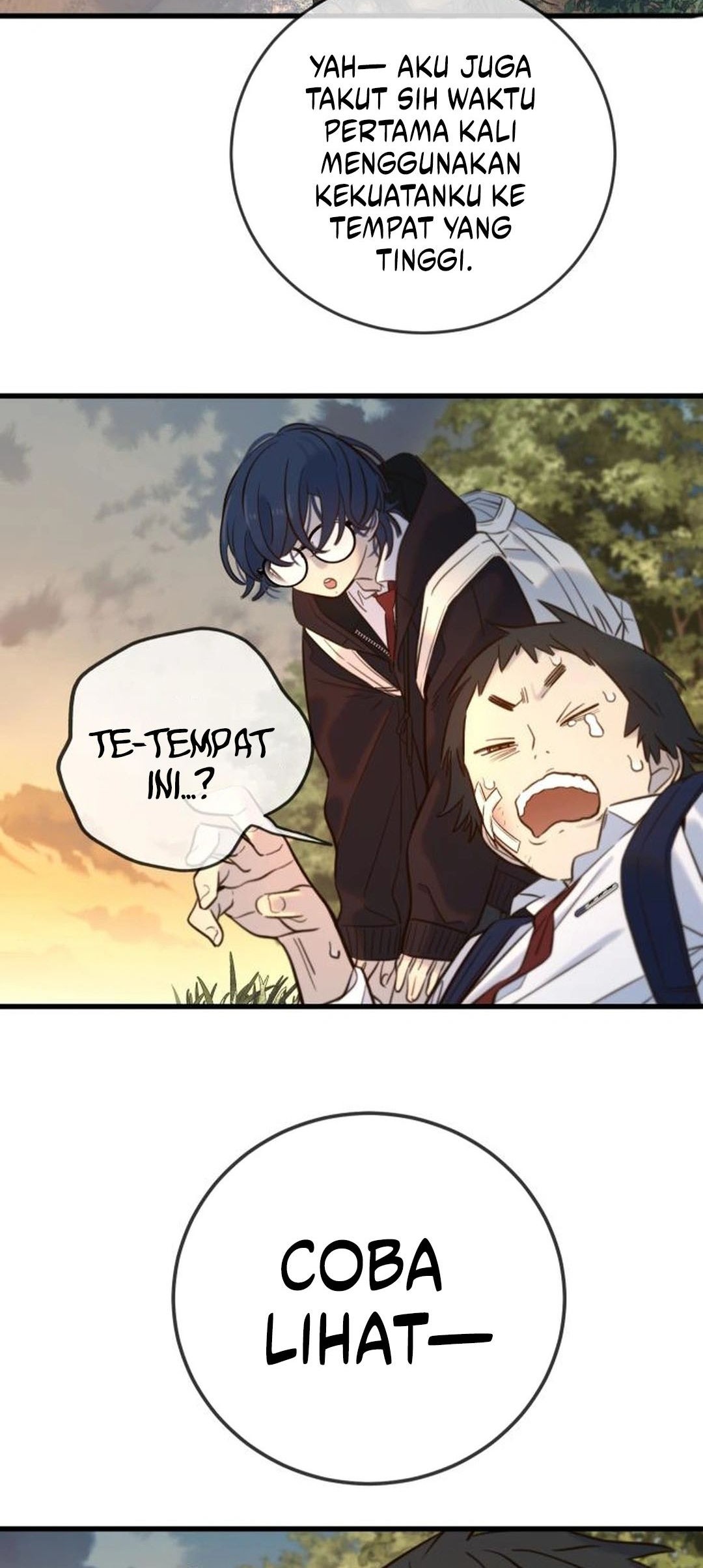 Everyone Loves Her Chapter 11 Gambar 11