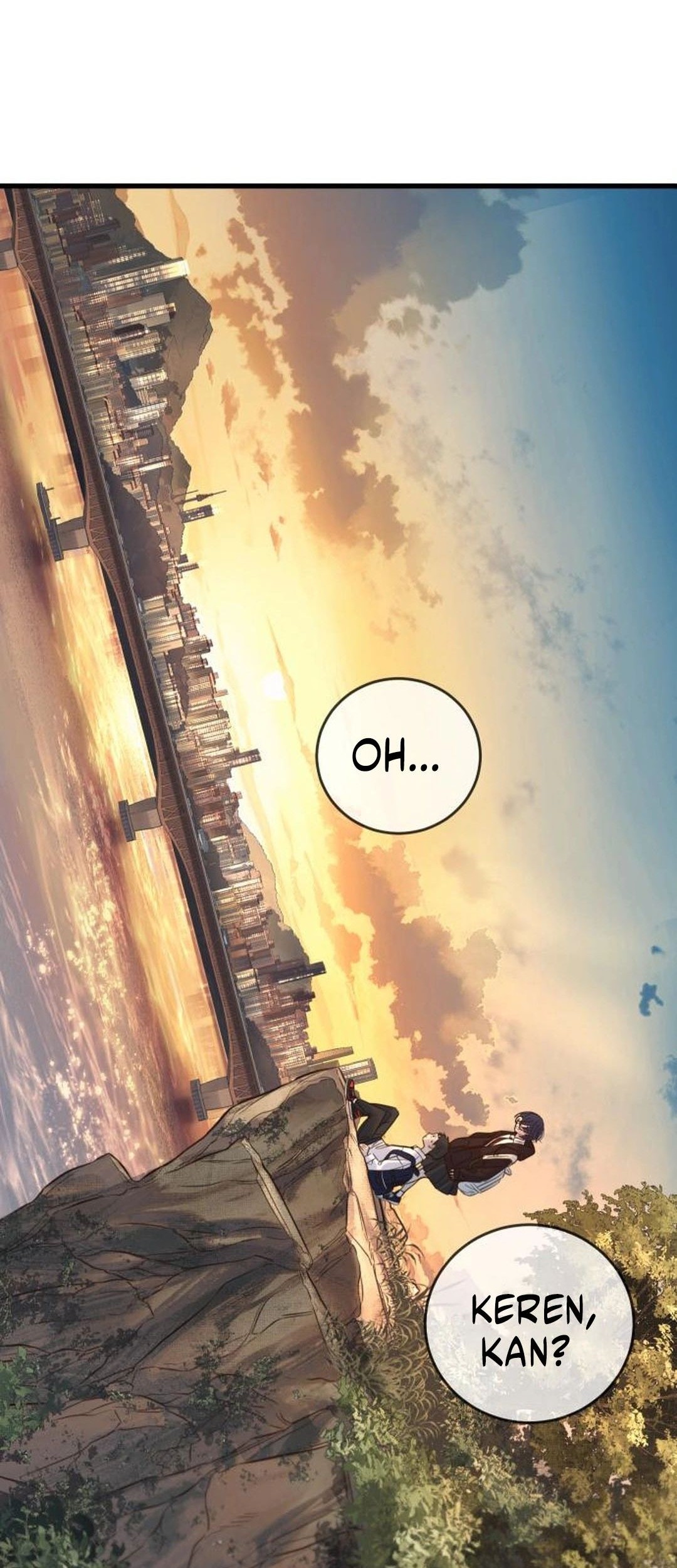 Everyone Loves Her Chapter 11 Gambar 13