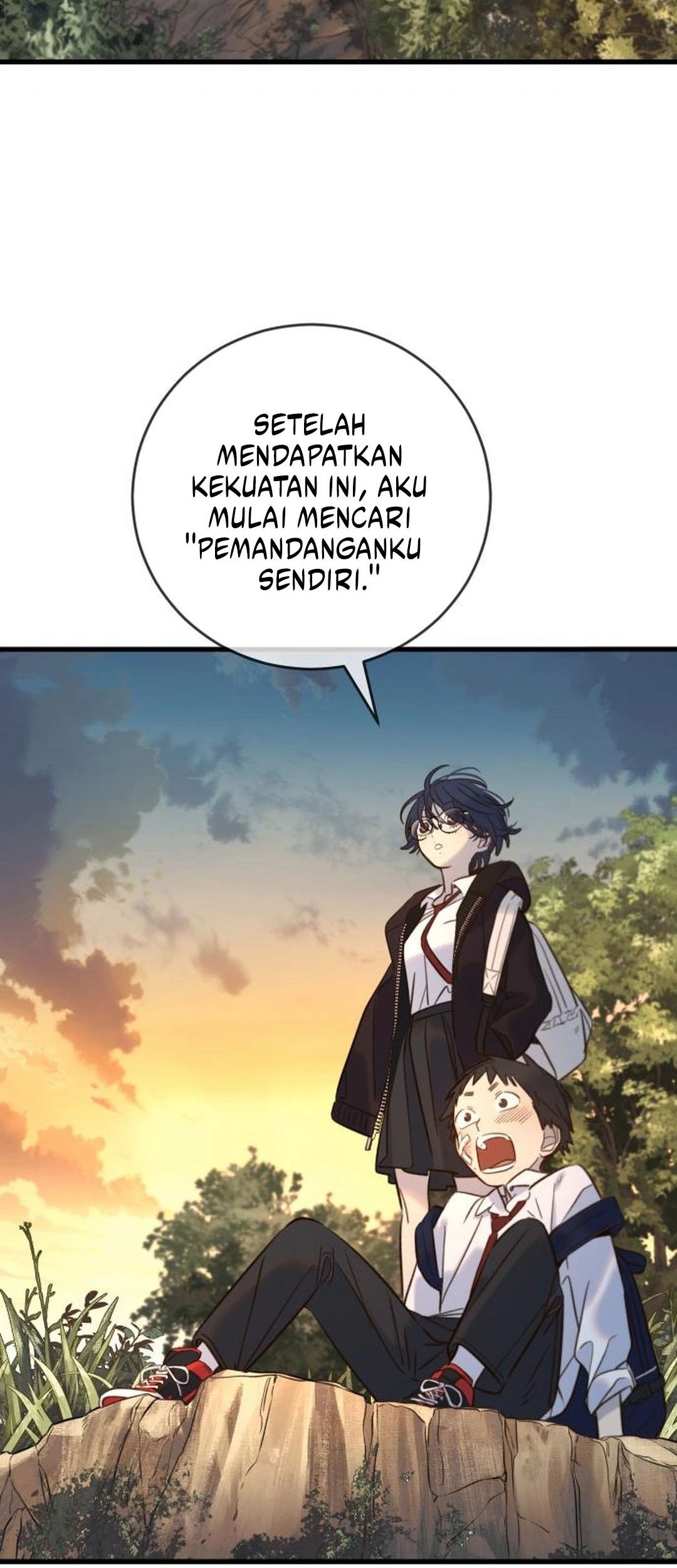 Everyone Loves Her Chapter 11 Gambar 14