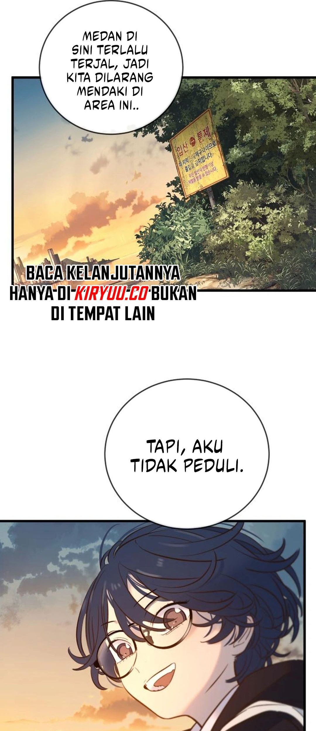 Everyone Loves Her Chapter 11 Gambar 16