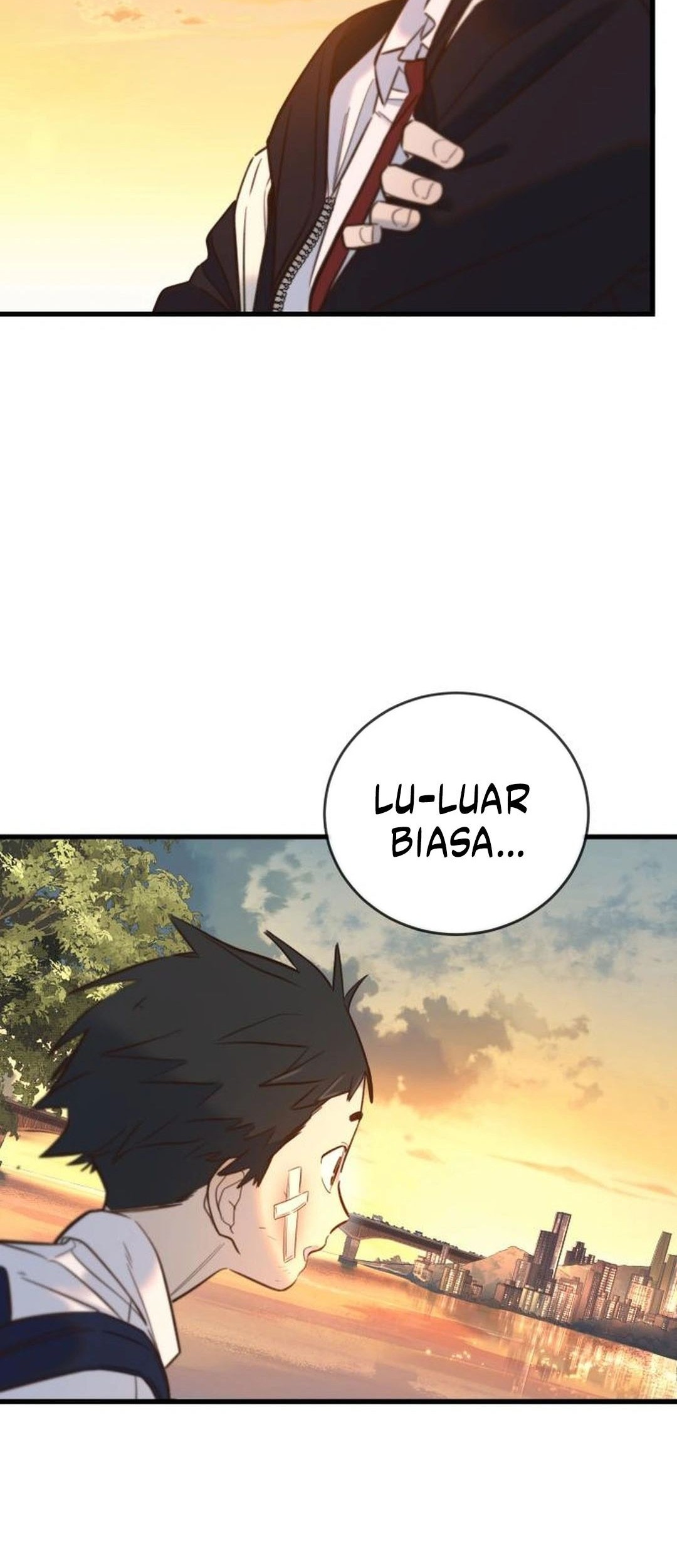 Everyone Loves Her Chapter 11 Gambar 17