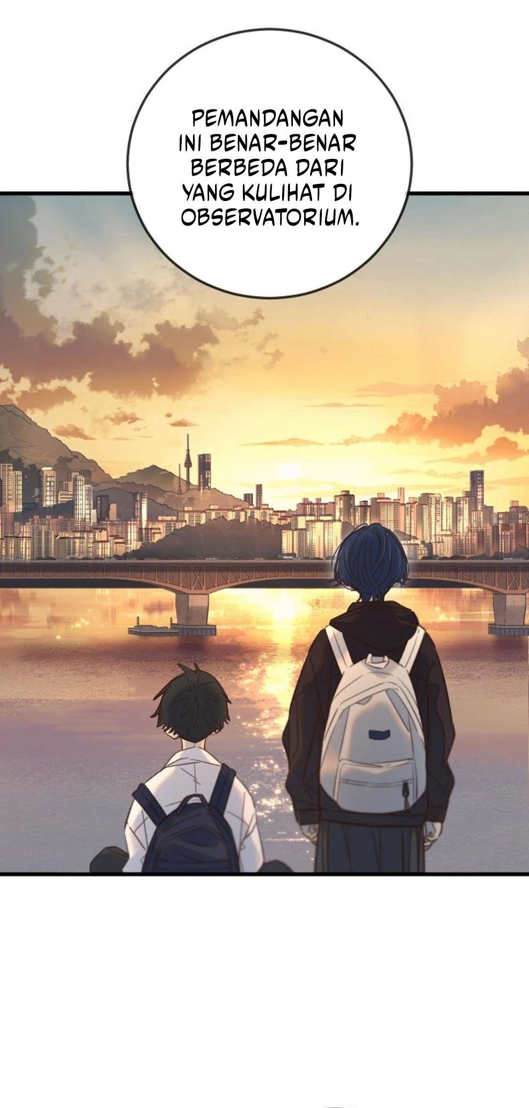 Everyone Loves Her Chapter 11 Gambar 18