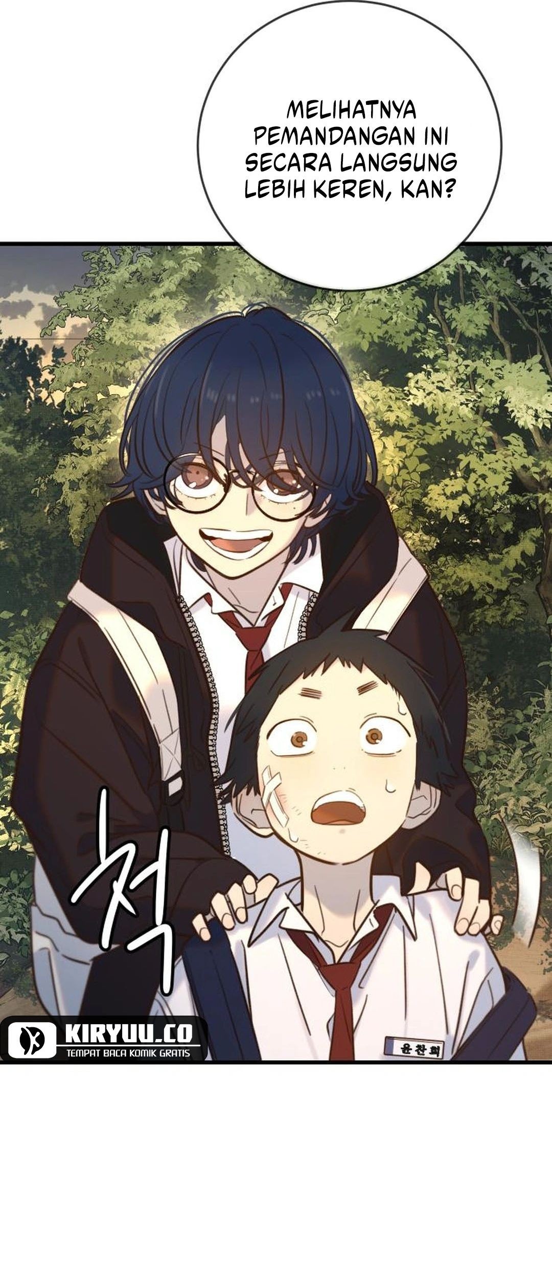 Everyone Loves Her Chapter 11 Gambar 19