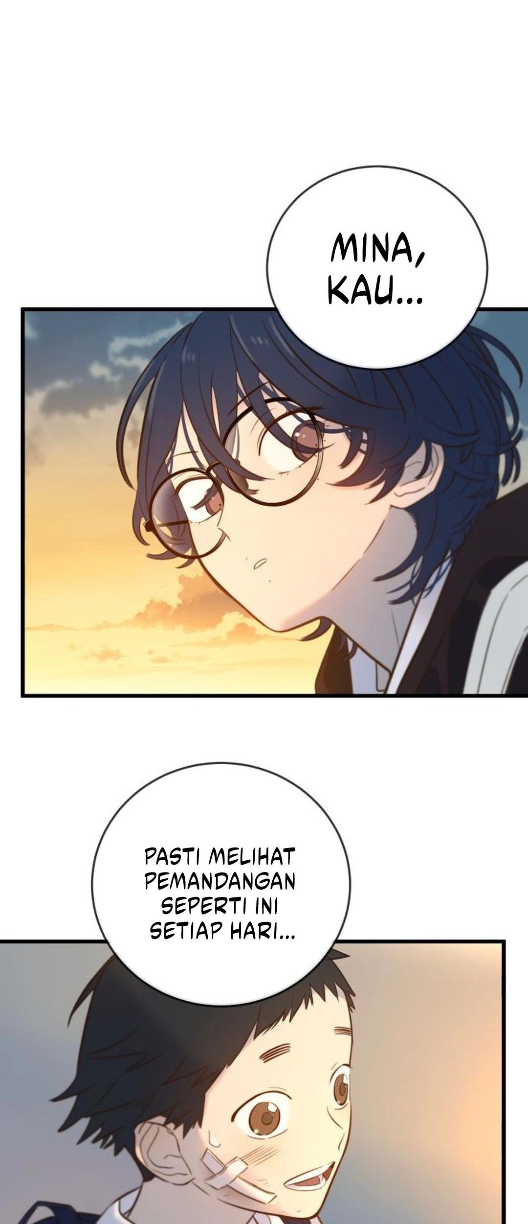 Everyone Loves Her Chapter 11 Gambar 20