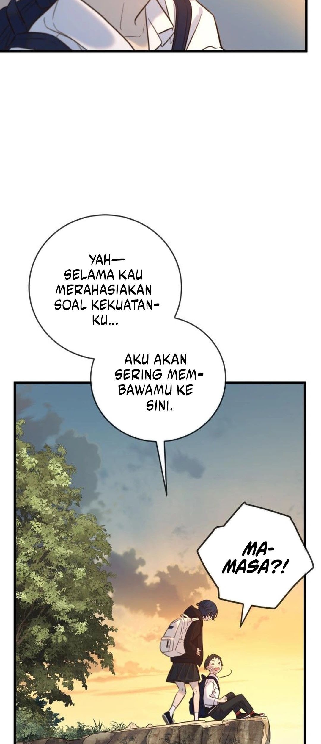 Everyone Loves Her Chapter 11 Gambar 21