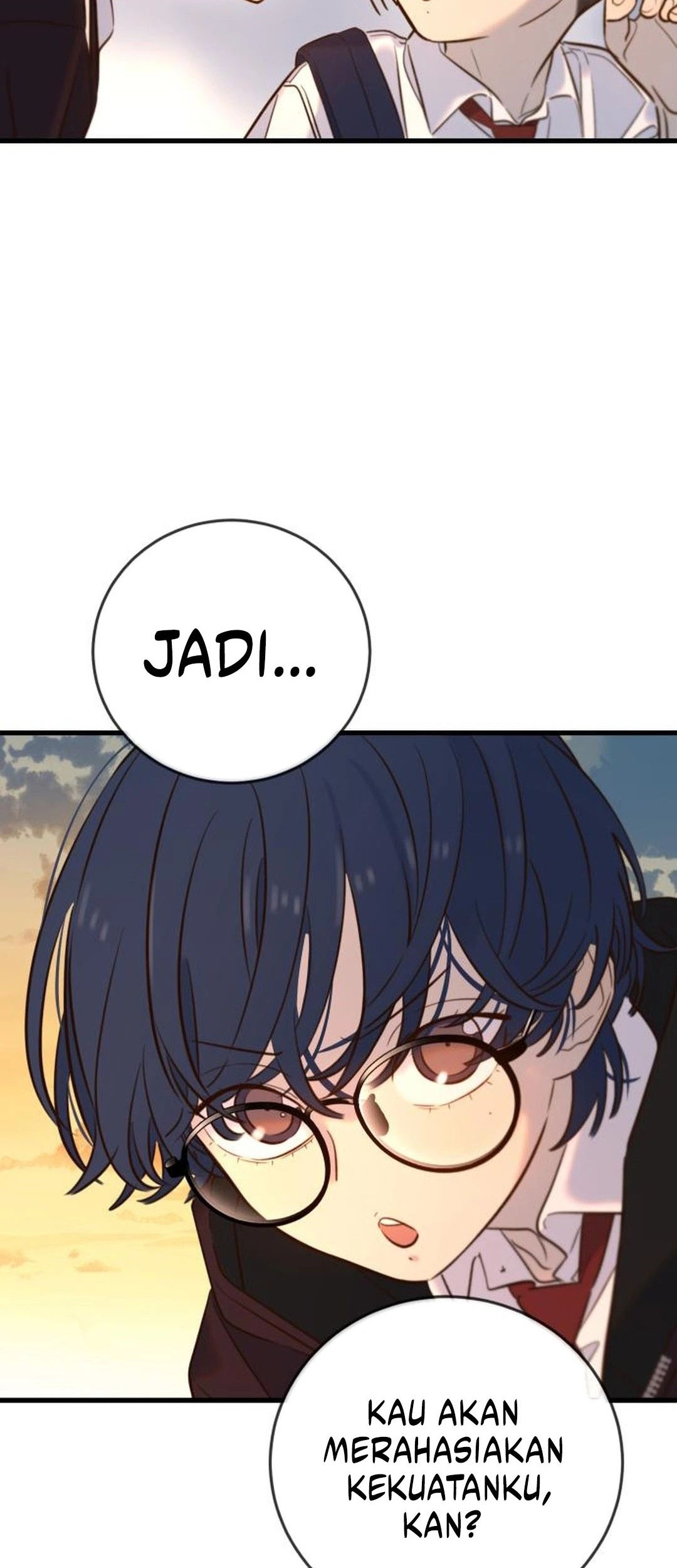 Everyone Loves Her Chapter 11 Gambar 24