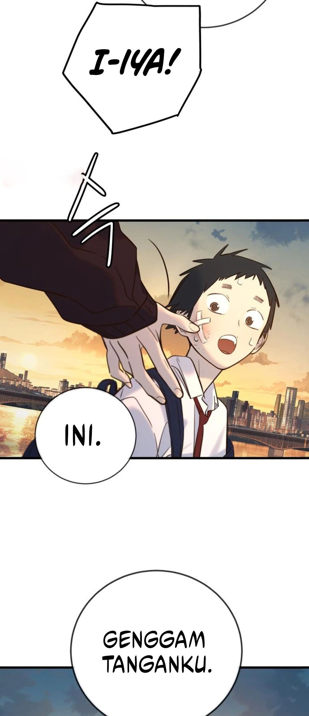 Everyone Loves Her Chapter 11 Gambar 25