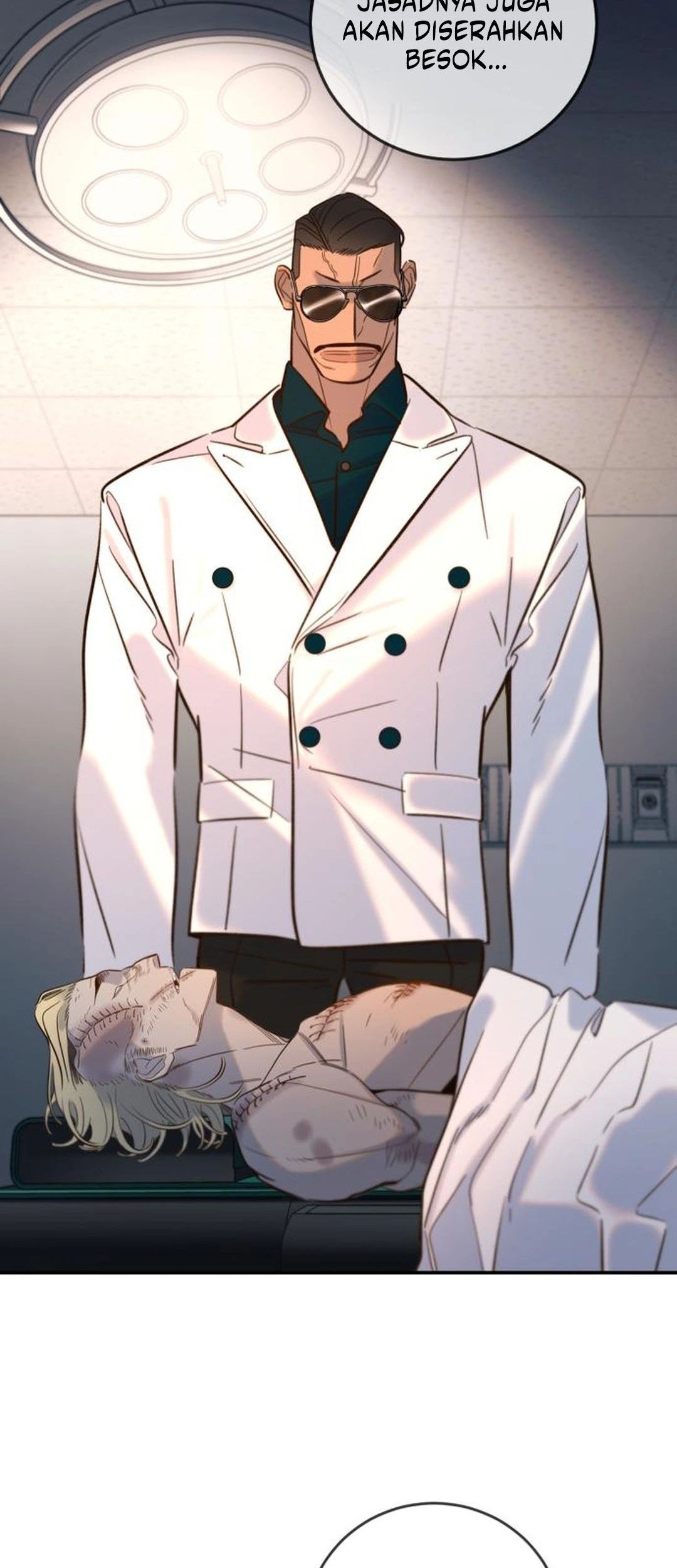 Everyone Loves Her Chapter 11 Gambar 28