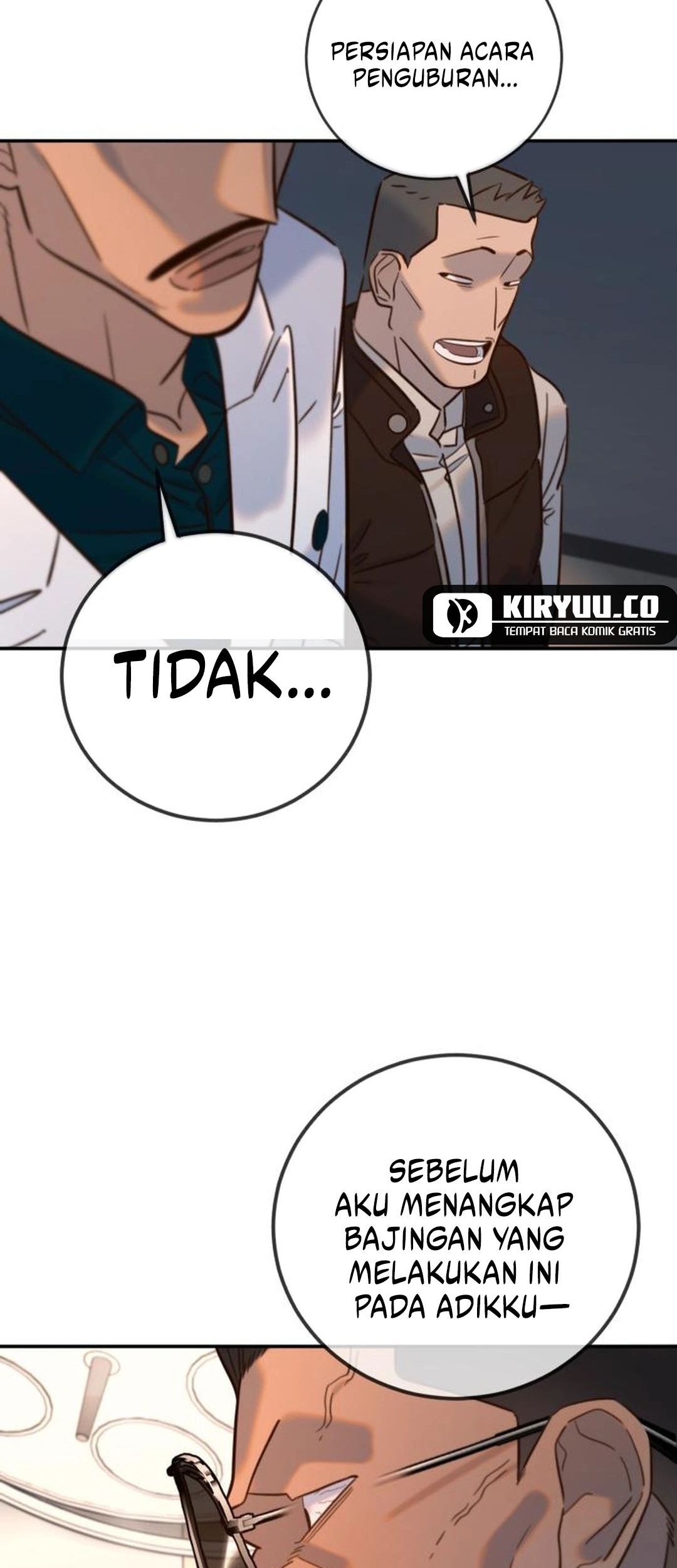 Everyone Loves Her Chapter 11 Gambar 29