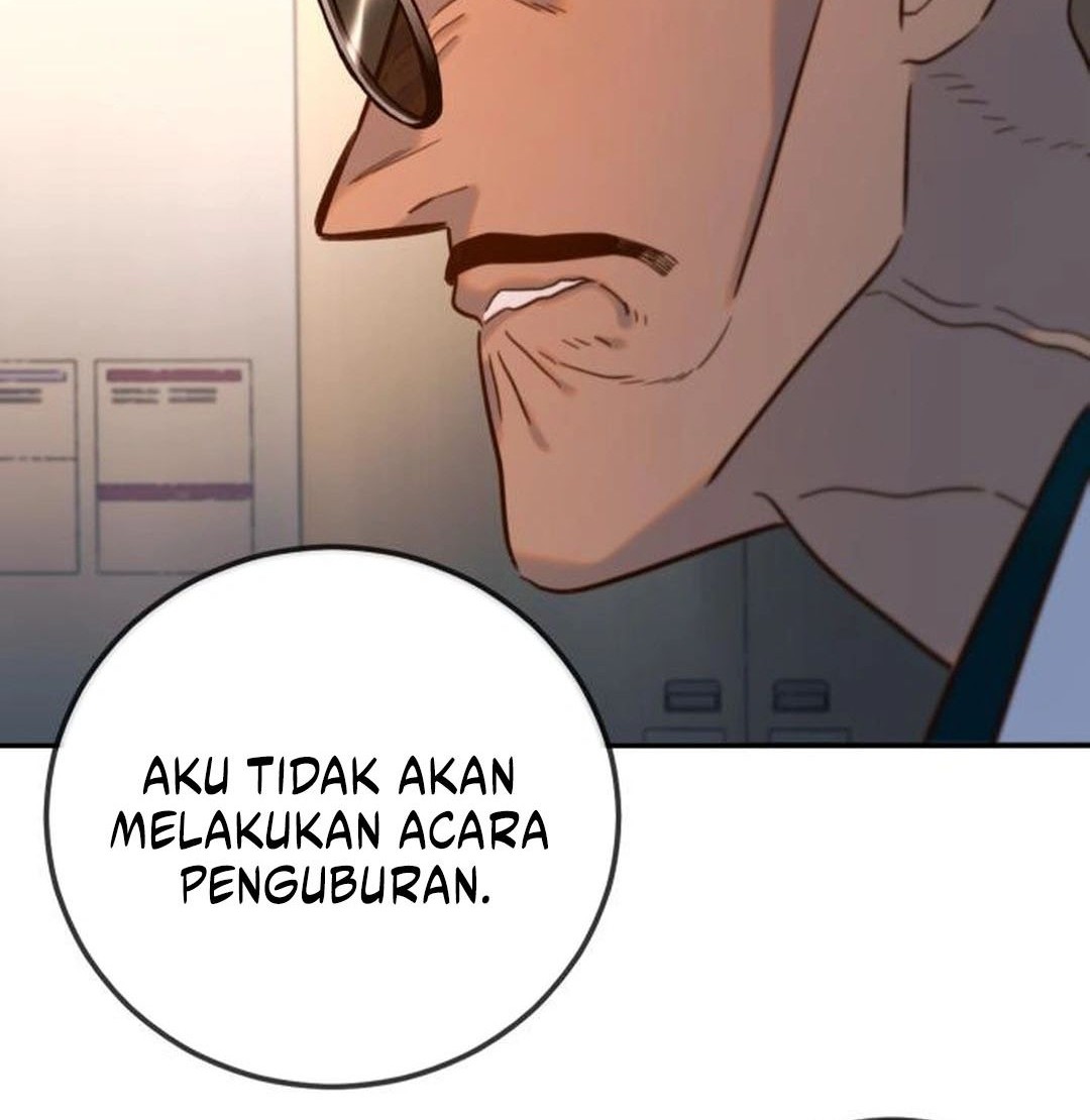 Everyone Loves Her Chapter 11 Gambar 30