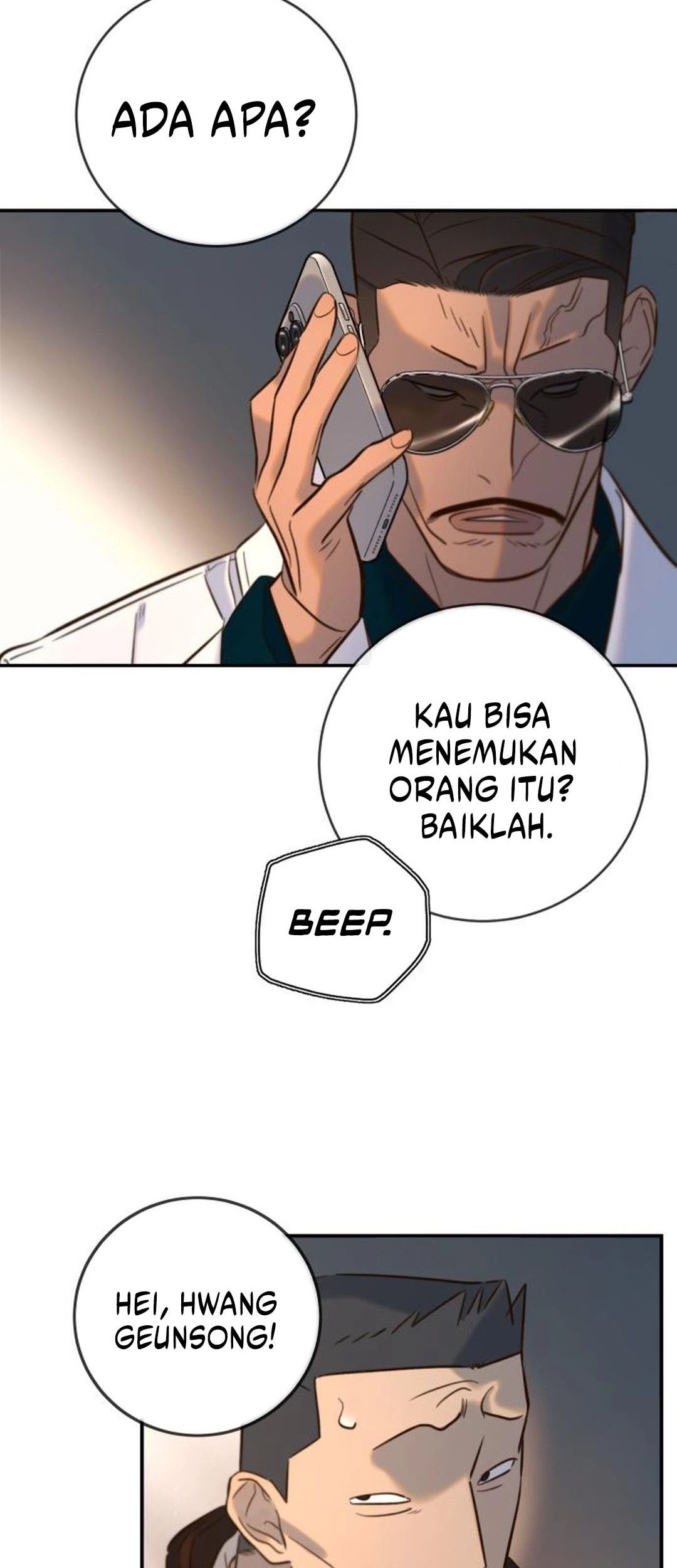 Everyone Loves Her Chapter 11 Gambar 32