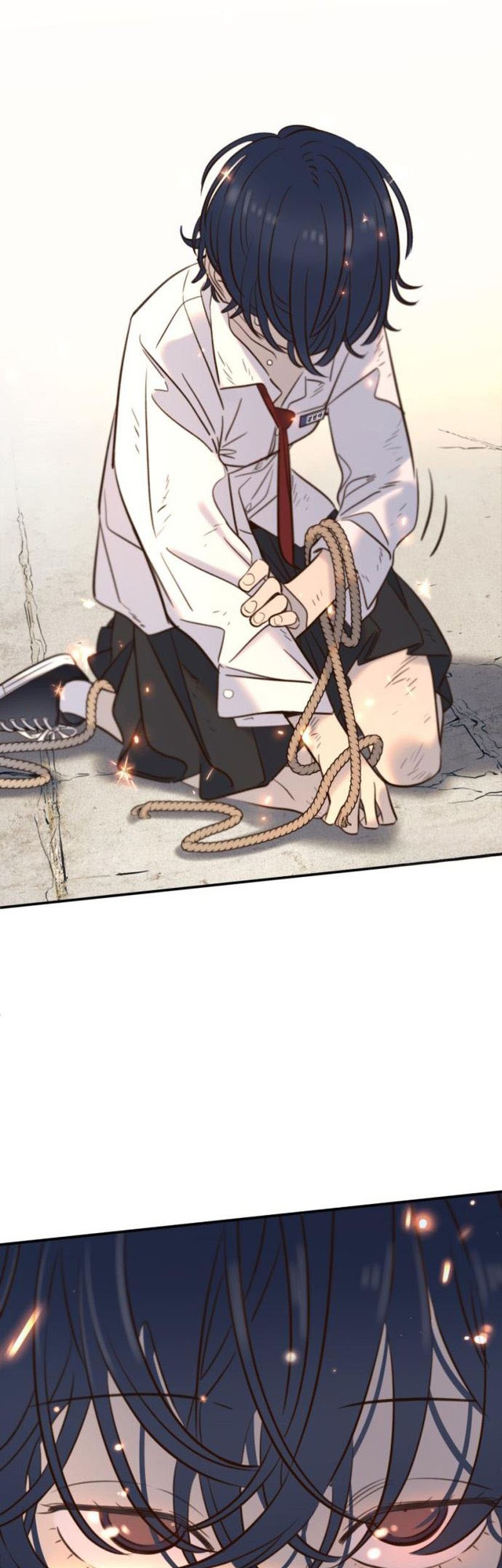 Everyone Loves Her Chapter 12 Gambar 54