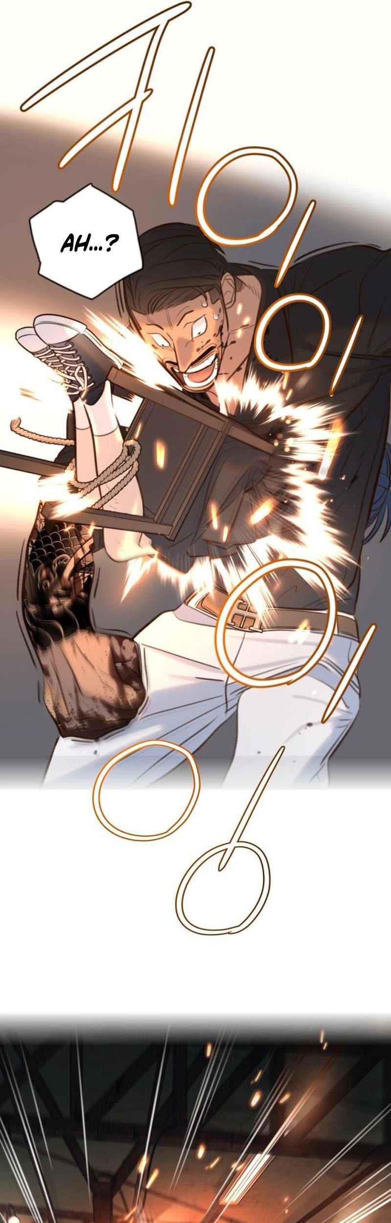 Everyone Loves Her Chapter 12 Gambar 50