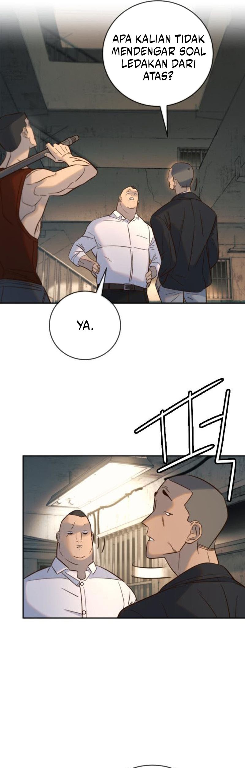 Everyone Loves Her Chapter 12 Gambar 56