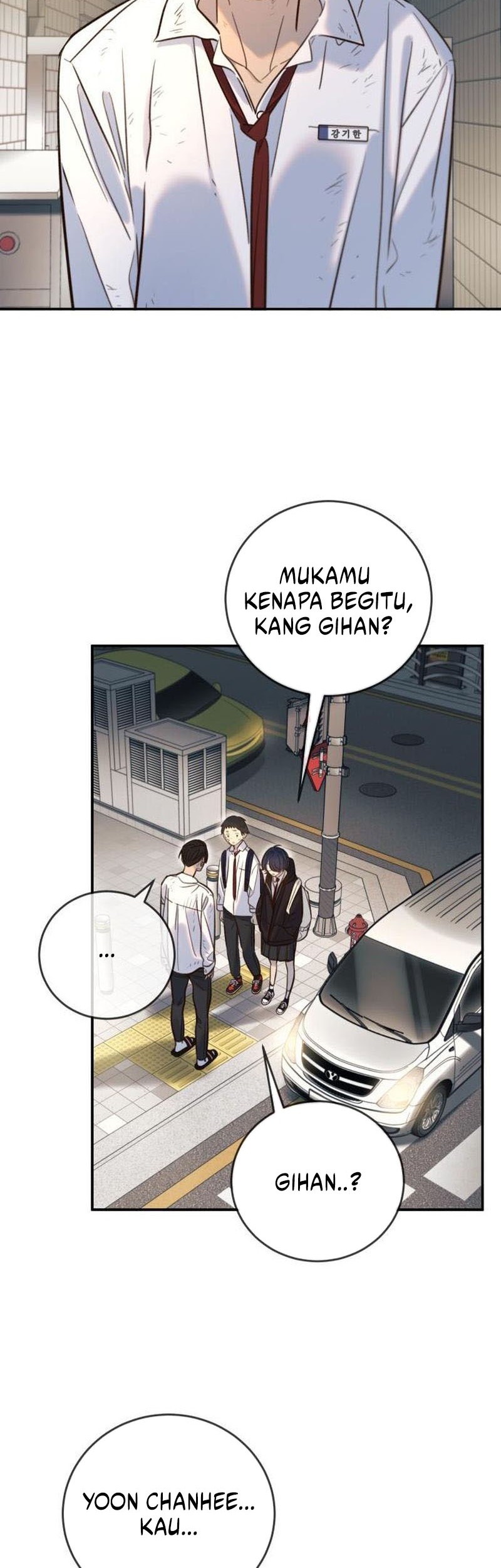 Everyone Loves Her Chapter 12 Gambar 3