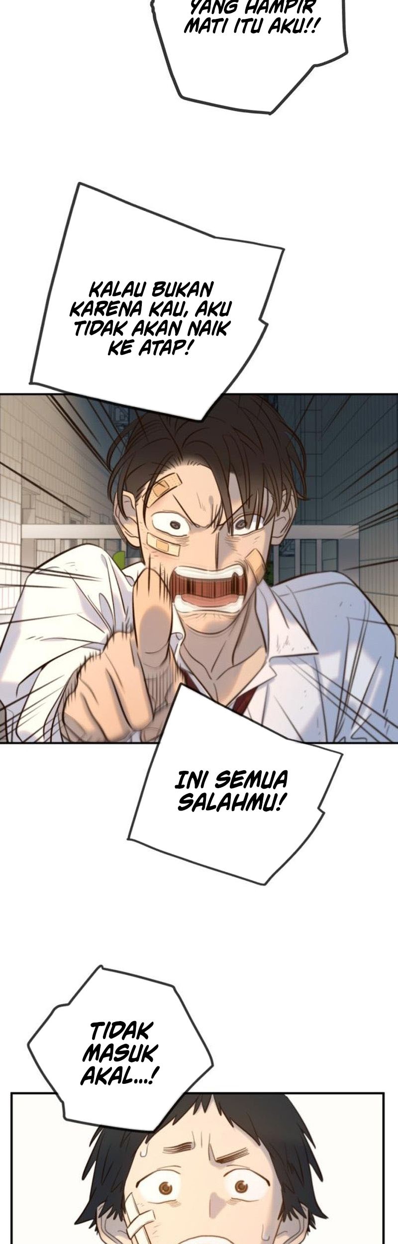 Everyone Loves Her Chapter 12 Gambar 6