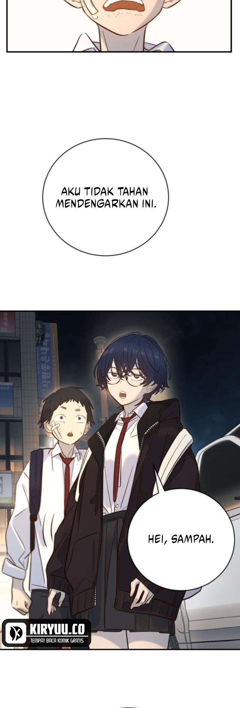 Everyone Loves Her Chapter 12 Gambar 7