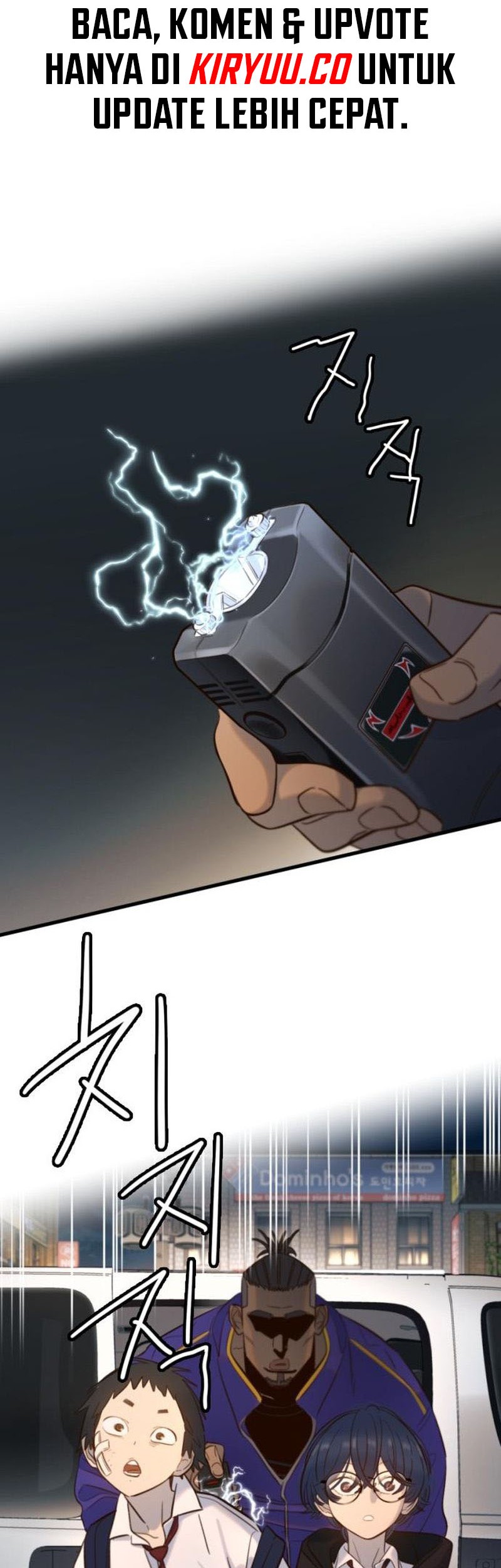 Everyone Loves Her Chapter 12 Gambar 9