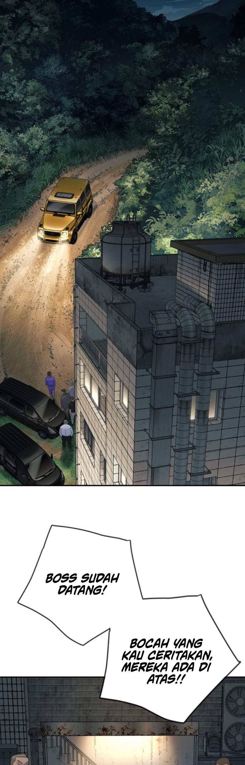 Everyone Loves Her Chapter 12 Gambar 12