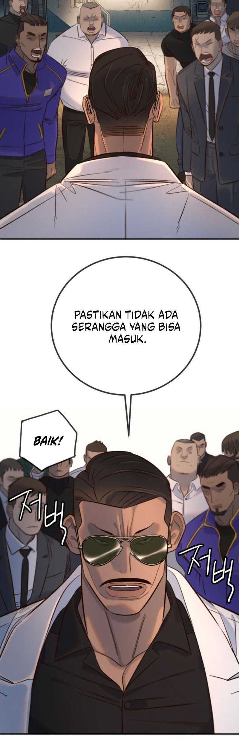 Everyone Loves Her Chapter 12 Gambar 13