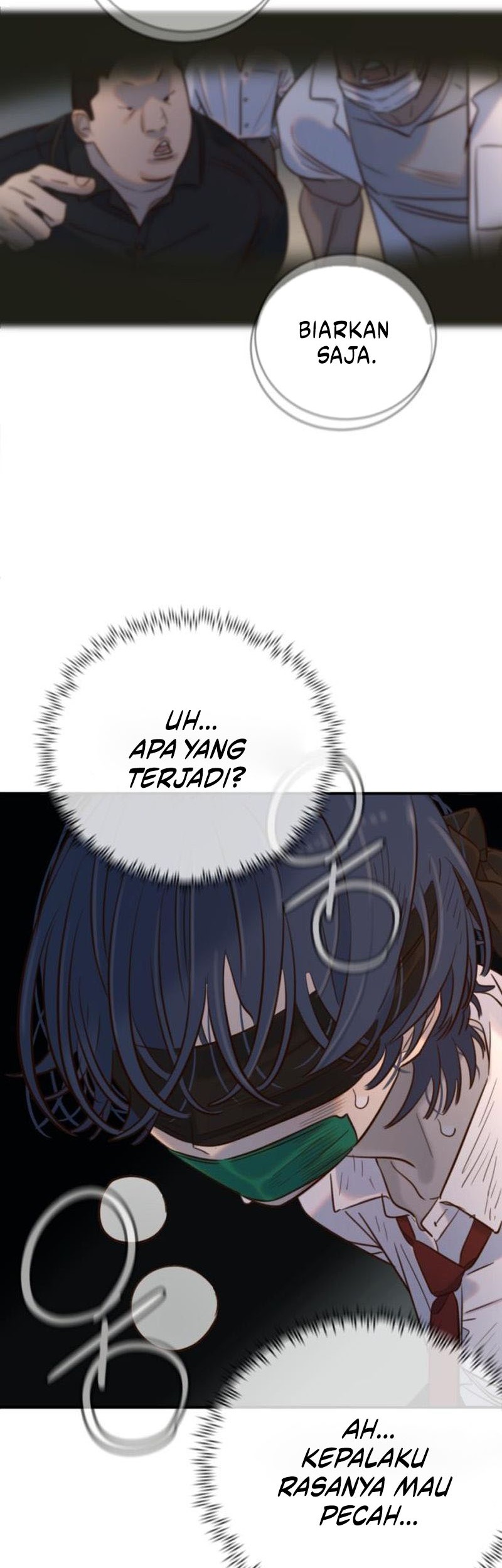 Everyone Loves Her Chapter 12 Gambar 15