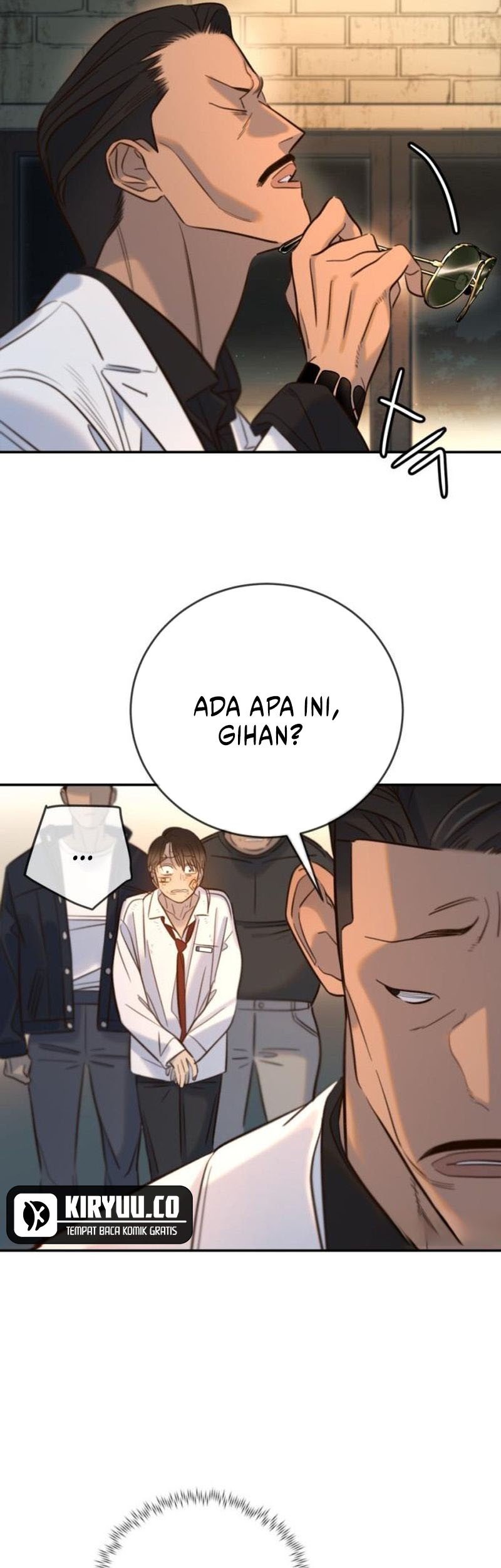 Everyone Loves Her Chapter 12 Gambar 20