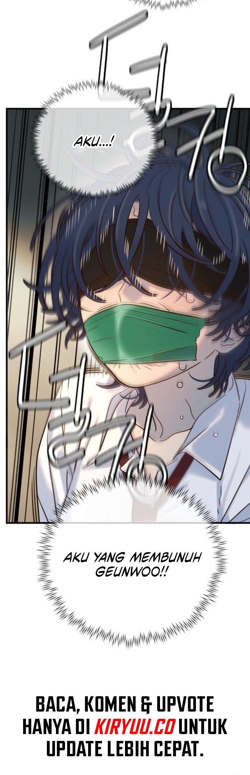 Everyone Loves Her Chapter 12 Gambar 25