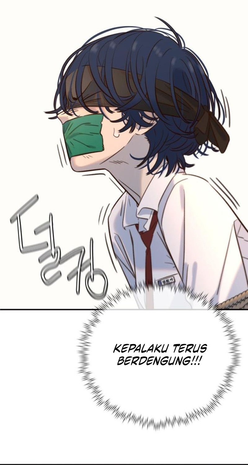 Everyone Loves Her Chapter 12 Gambar 31