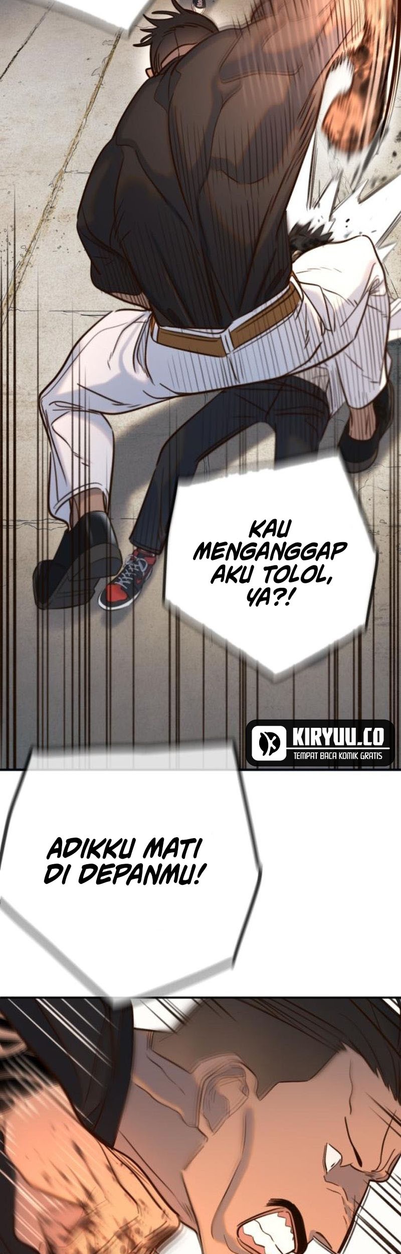 Everyone Loves Her Chapter 12 Gambar 34