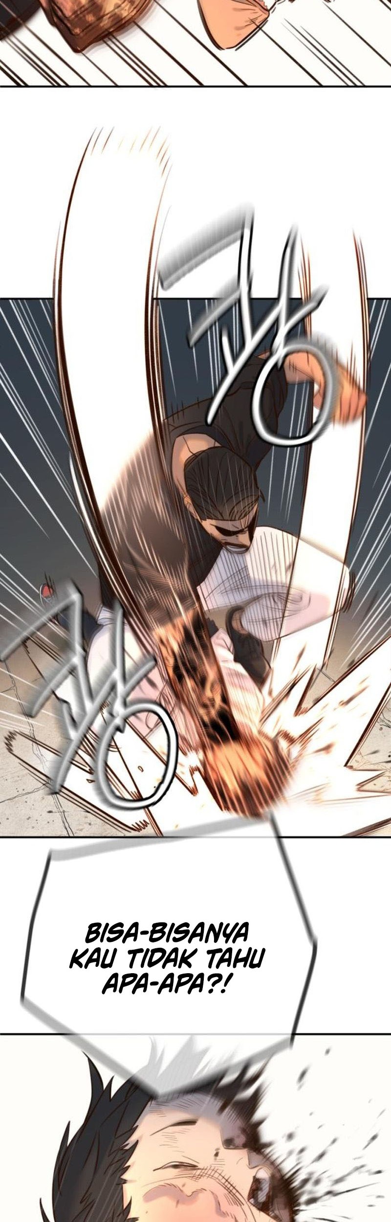 Everyone Loves Her Chapter 12 Gambar 35