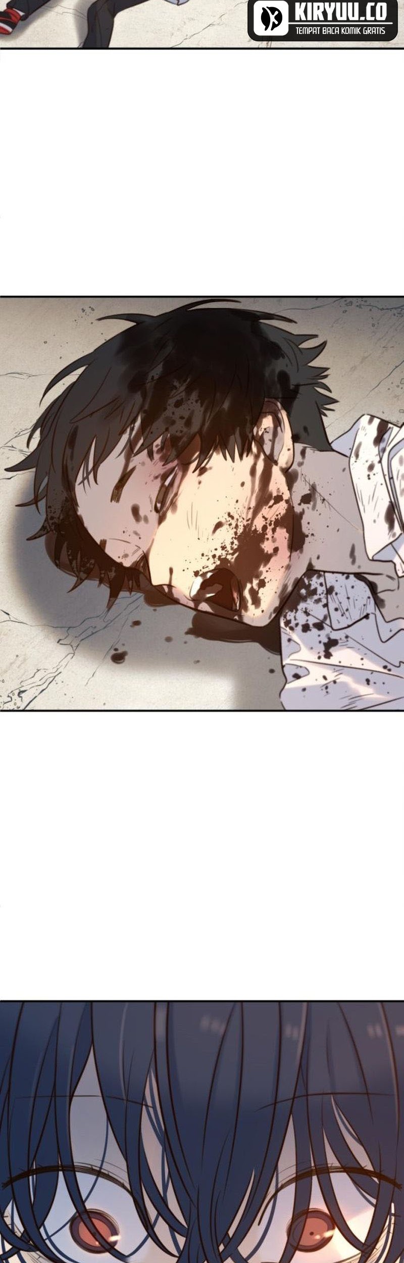 Everyone Loves Her Chapter 12 Gambar 39