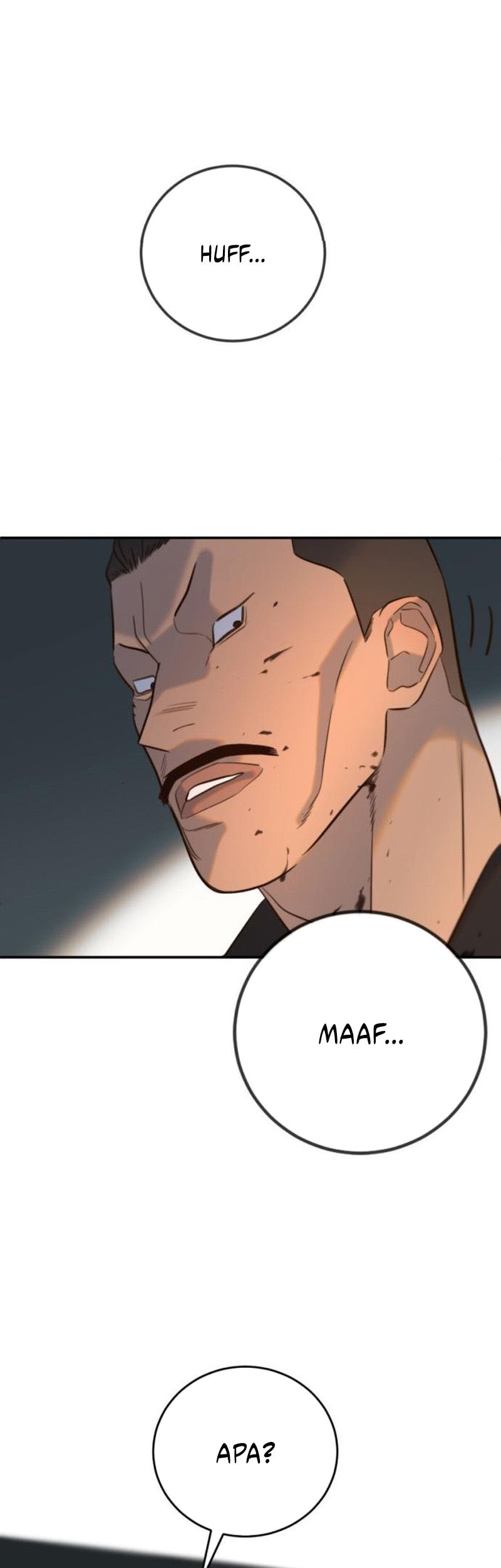 Everyone Loves Her Chapter 12 Gambar 42